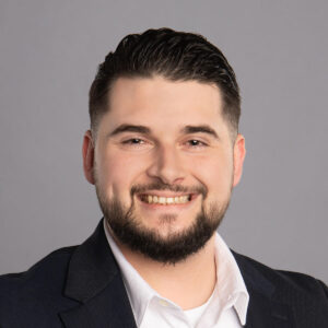 GRP Ingenieure Rotkreuz Alija Mehmedovic