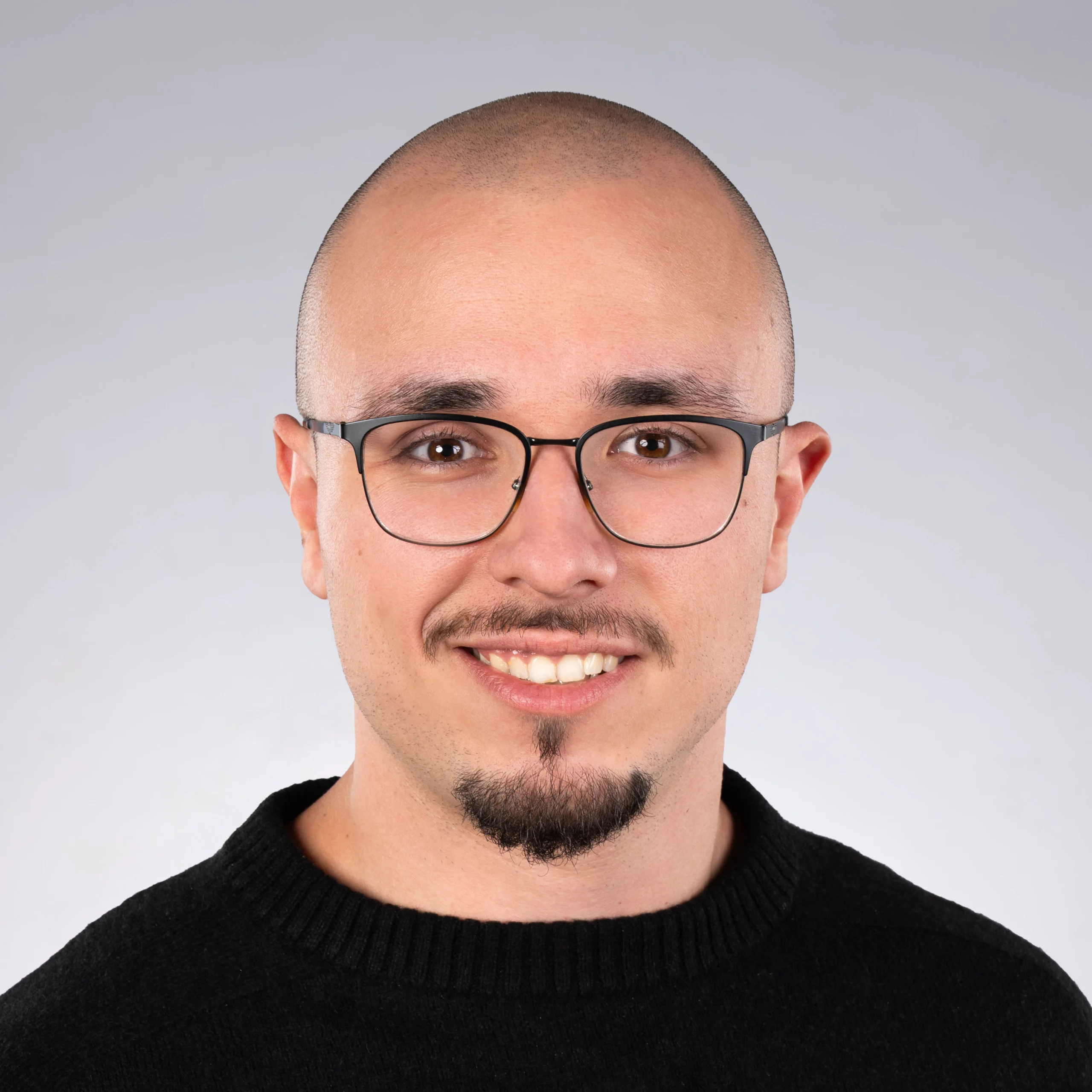 Darko Kocic, GRP Ingenieure Team Mitarbeiter Fachplaner Sanitär